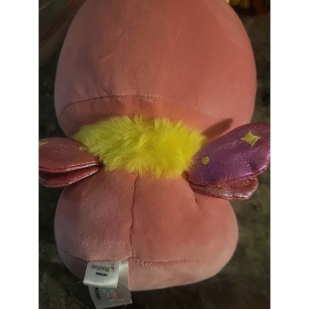 Mewaii Mushymoo Plush‎